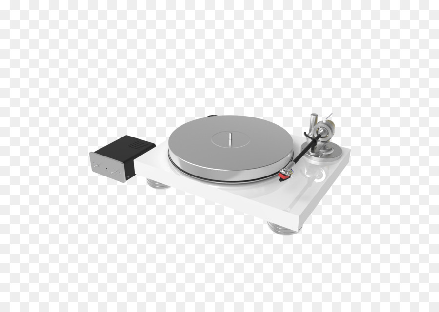 Huy Lan Anh Audio Magnetische Kassette Schallplatte Plattenspieler Antiskating - Plattenspieler