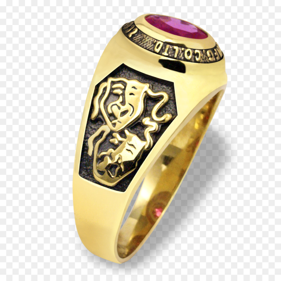 Ohrring Edelstein-Hochzeit ring Schmuck - Ring