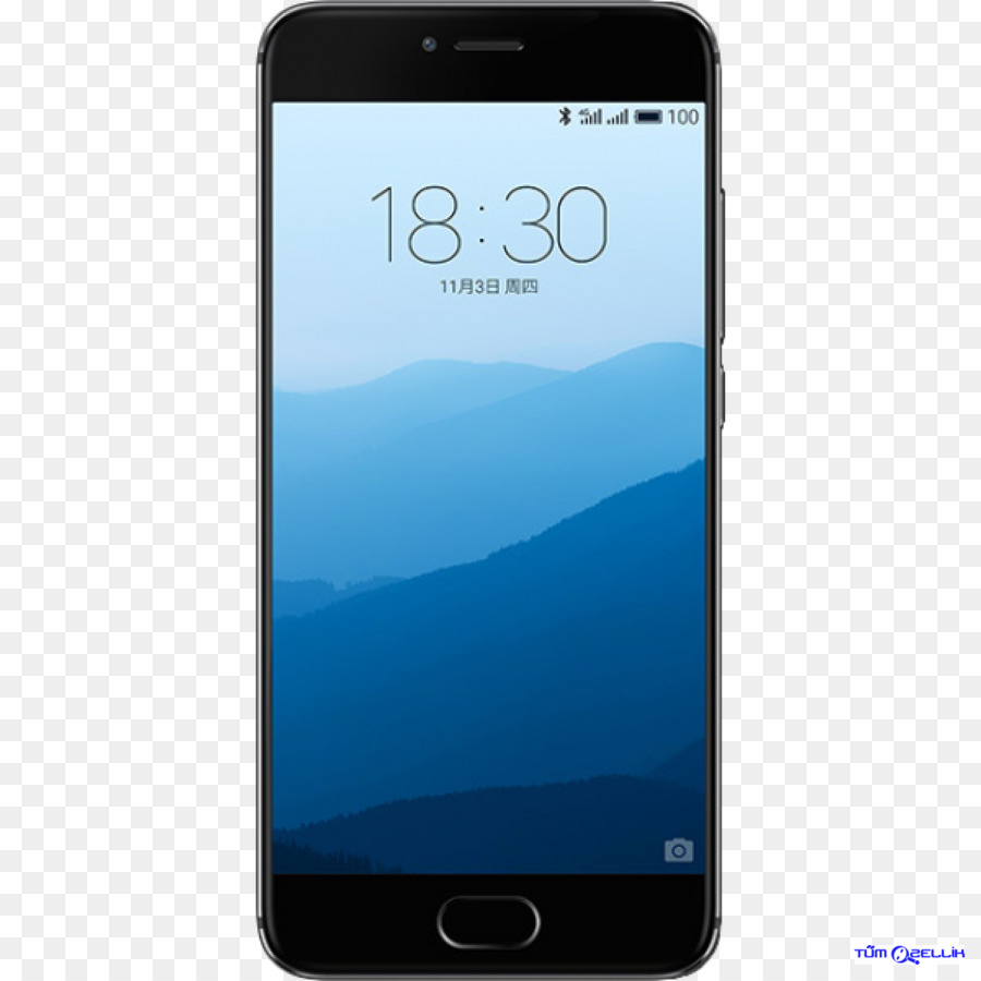 Smartphone-Feature Phone Meizu m3 Note Meizu pro 6 MediaTek - Smartphone