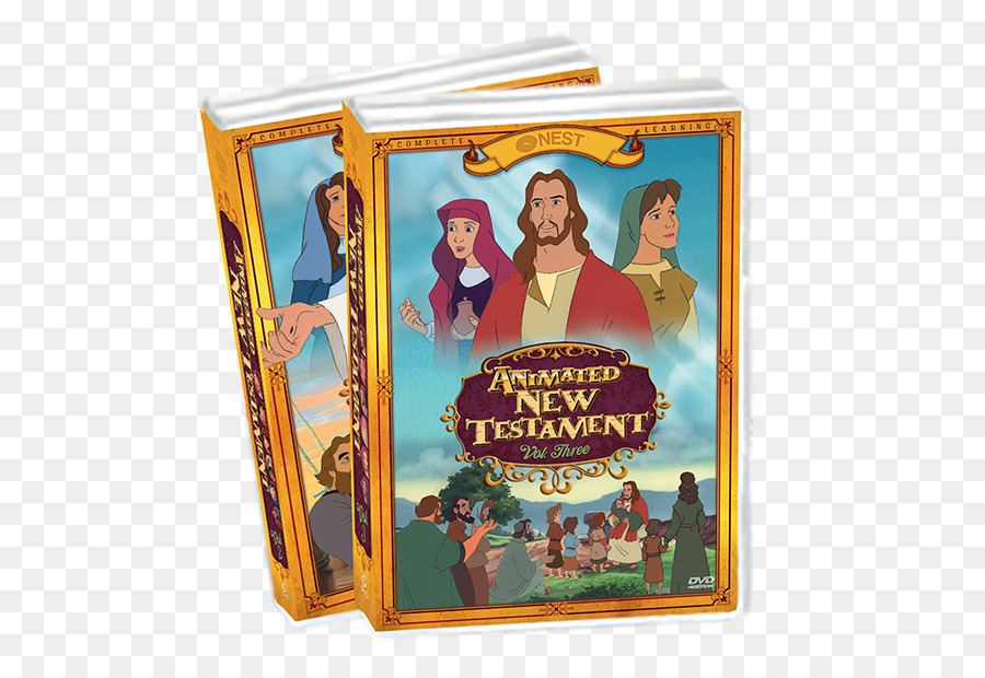 Nuovo Testamento Libro di Mormon testo Religioso Lazzaro Vita Egli È Risorto - altri