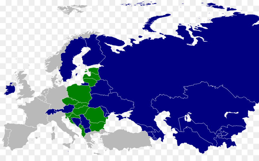 Impero Russo, Orientale, Europa, Unione Sovietica, Stati Uniti - Russia