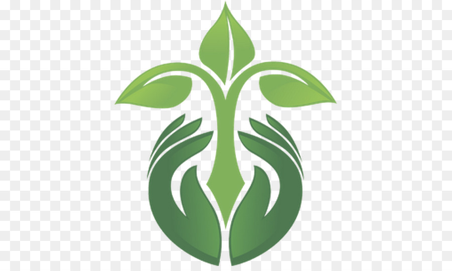 Umweltschutz Natur-Umwelt-Logo - Natürlichen Umgebung