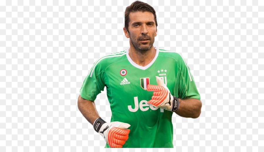 Juventus F. C. giocatore di Calcio Portiere Moda - altri