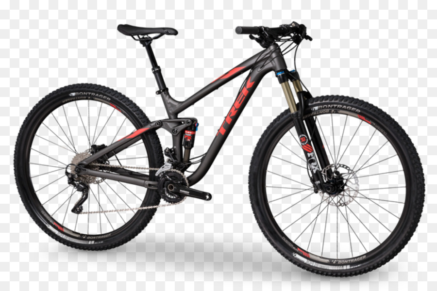 Trek Bicycle Corporation Fahrrad Shop Mountainbike-Kraftstoff - Fahrrad