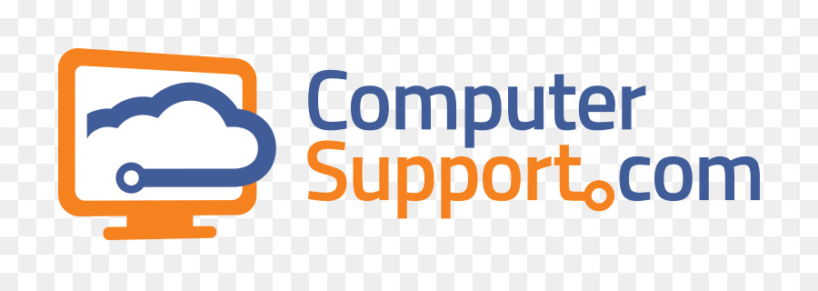 Tổ chức Logo Hỗ trợ Kỹ thuật NÓ vụ quản lý công Ty - máy tính