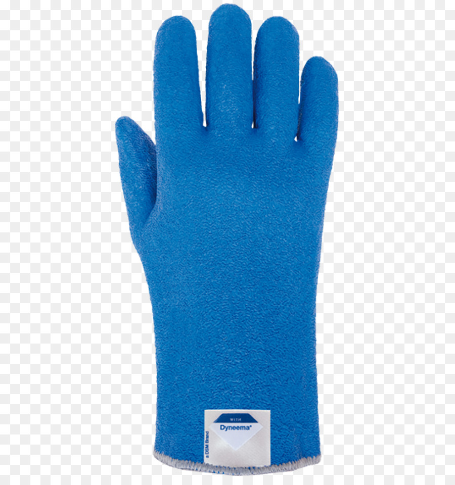 Glas-Faser-Handschuh Ultra-high-molecular-weight Polyethylen-Persönliche Schutzausrüstung - Glas