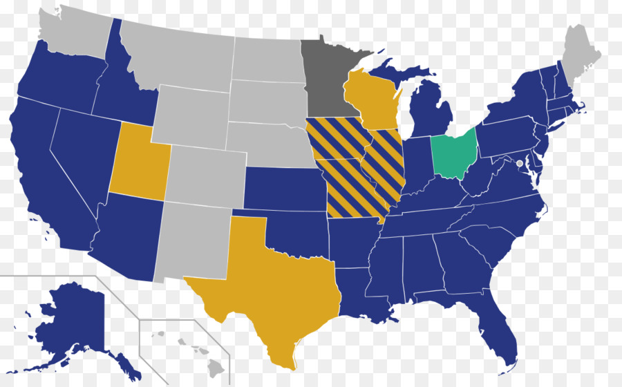 Stati uniti le elezioni presidenziali, 2008 Elezioni Presidenziali USA del 2016 Governatore del governo Federale degli Stati Uniti - stati uniti