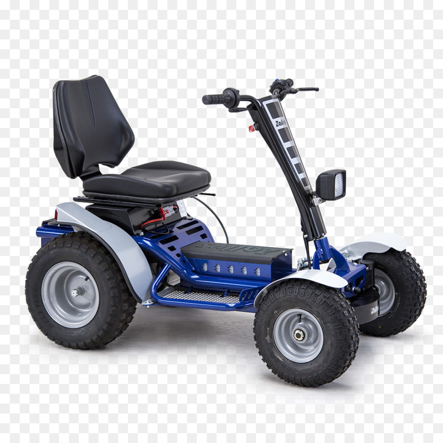 Elektro-Fahrzeug-Rad-Scooter Elektro-motor - Roller