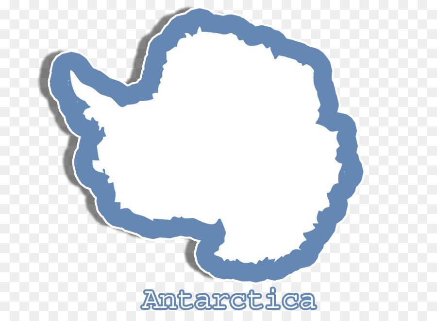 Le bandiere dell'Antartide Polo Sud Territorio Antartico Britannico - bandiera