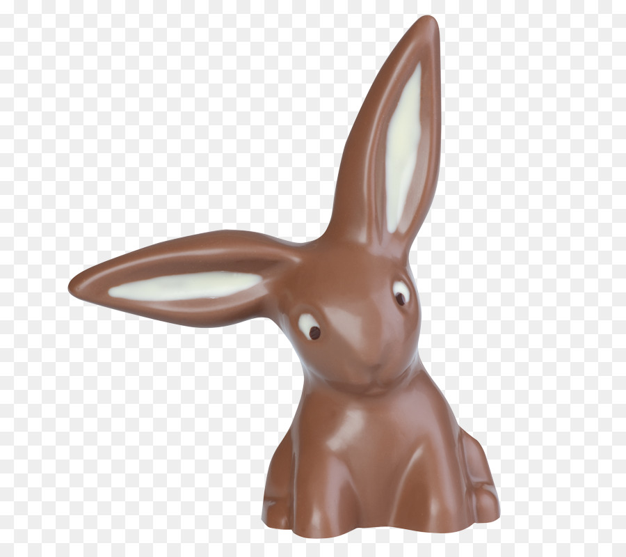 Thỏ trong nước Hare Easter Bunny, Sô cô la - sô cô la