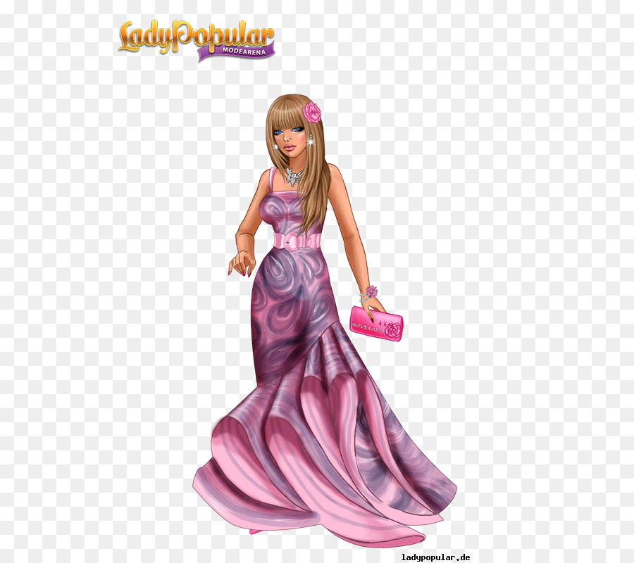 Barbie Cartoon
