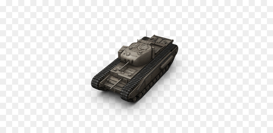 World of Tanks Blitz Churchill Panzers T20 Medium Tank - Tank