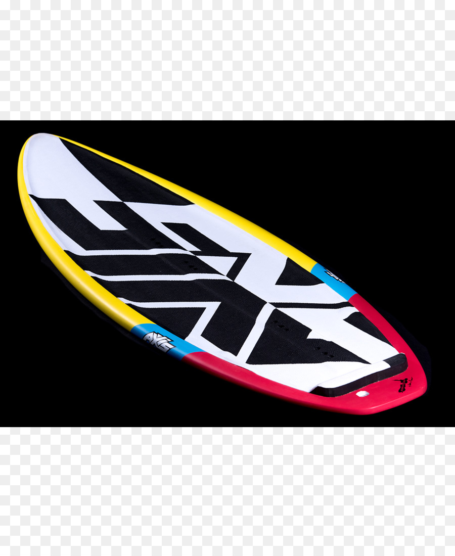 Surfbrett Kitesurfen New-wave-Skimboarding - andere