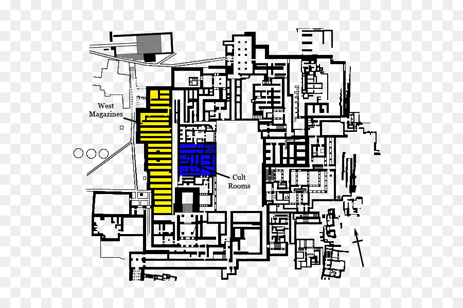 Thronsaal, Knossos Der Palast von Minos minoischen Zivilisation - Palace