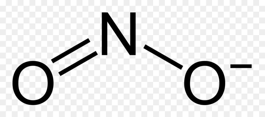Peroxynitrit Zu Nitrat Ionen Anioi - andere