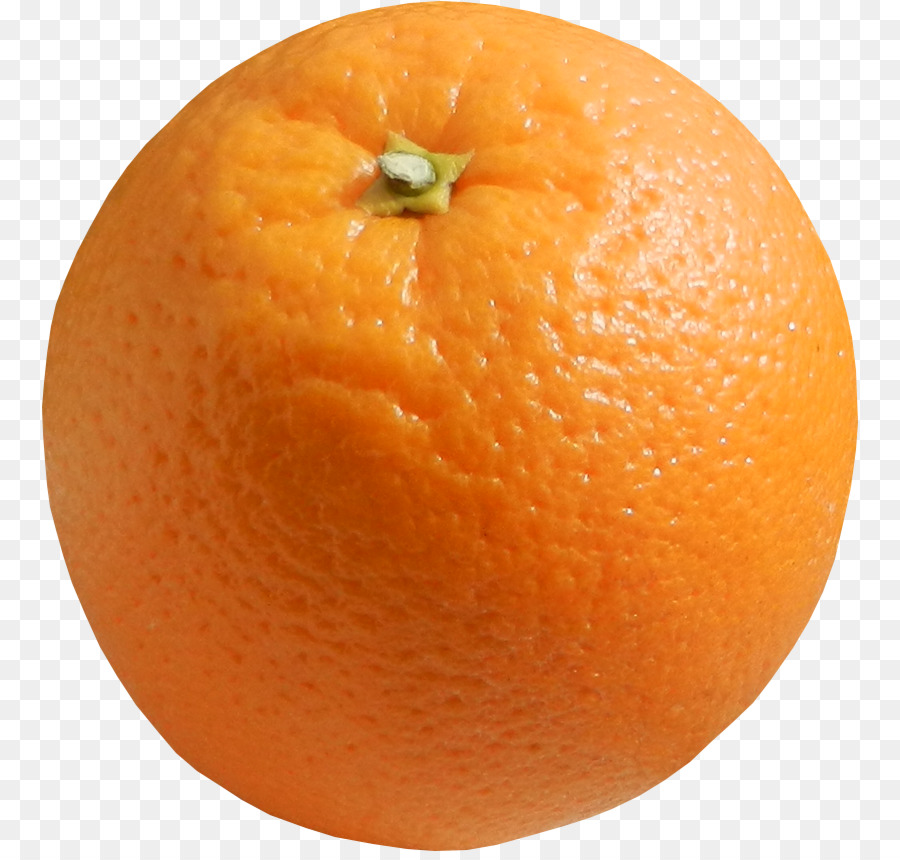 Arance Clementine Tangelo di succo di Arancia e Mandarino - arancione