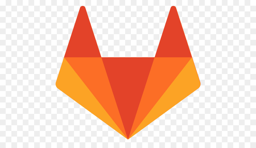 GitLab-Logo-Version-control-Continuous integration, Issue-tracking-system - andere