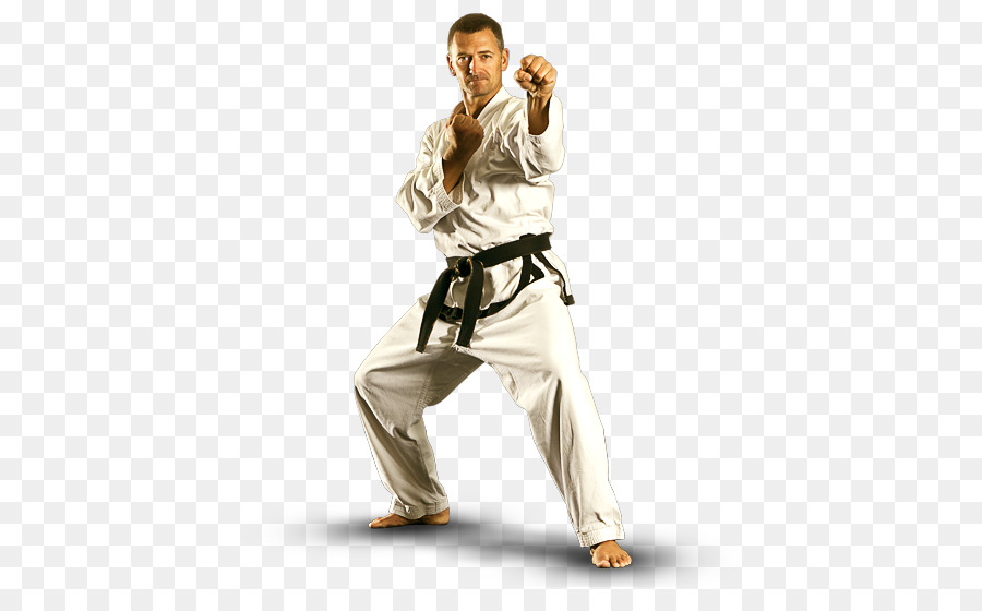 Taekwondo Cartoon