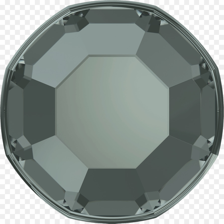 Swarovski AG Imitation Edelsteine & Strasssteine Hotfix Crystal Einzelhandel - Diamant