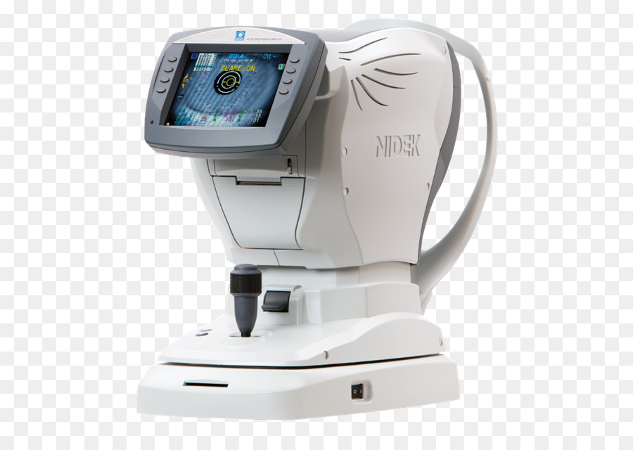 Insight Eye Attrezzature Autorefrattometro Automatizzato di rifrazione sistema Keratometer Oculare tonometria - altri