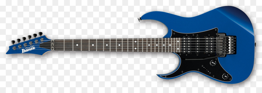 E-Gitarre Ibanez RG Ibanez Prestige RG655 - E Gitarre
