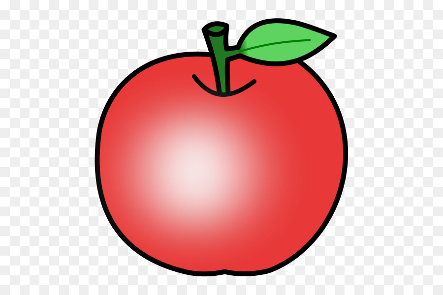 Apple Auglis Orchard Clip-art - Apple