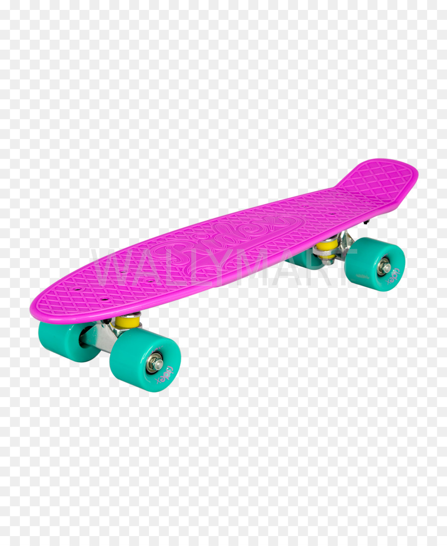 Penny consiglio di Skateboard Longboard ABEC scala Caster board - imbarco