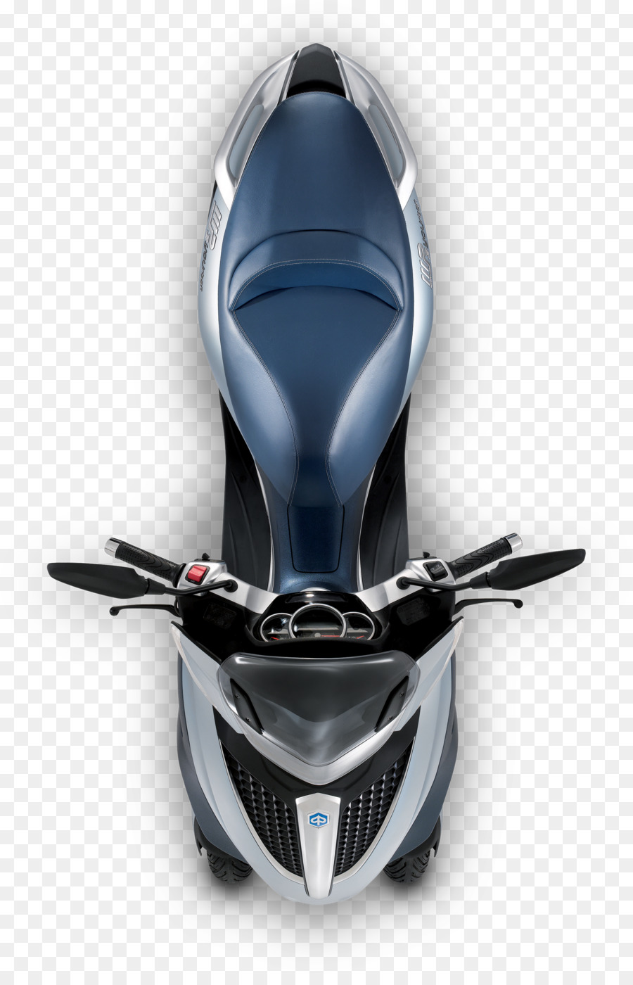 Piaggio MP3 Roller Motorrad Verkleidung - Roller