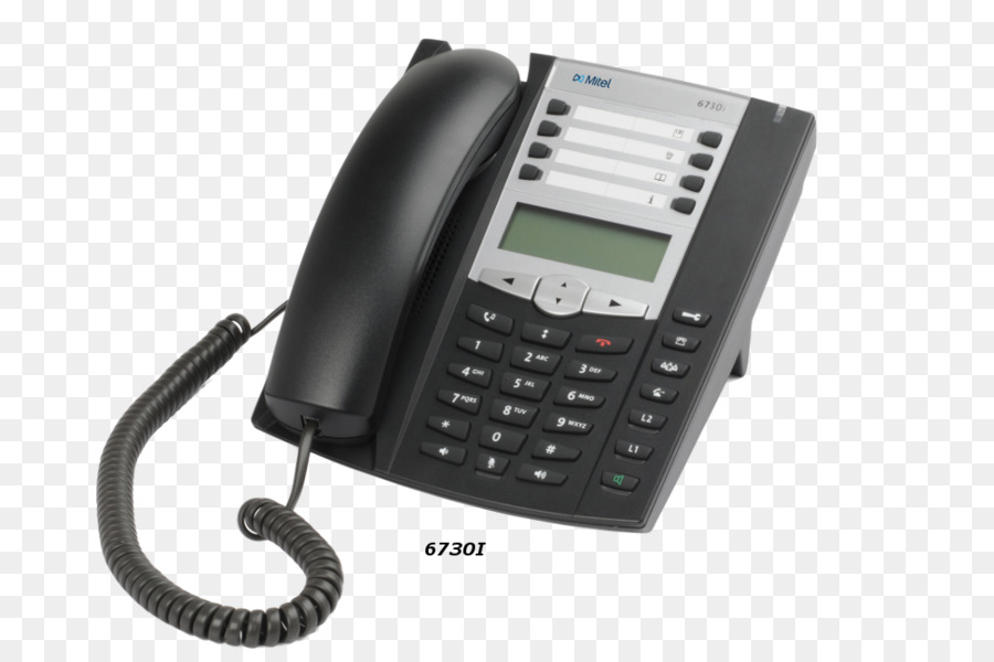 Aastra Technologies VoIP Telefon Mitel 6731 Telefon Mitel Aastra 6731i SIP - andere