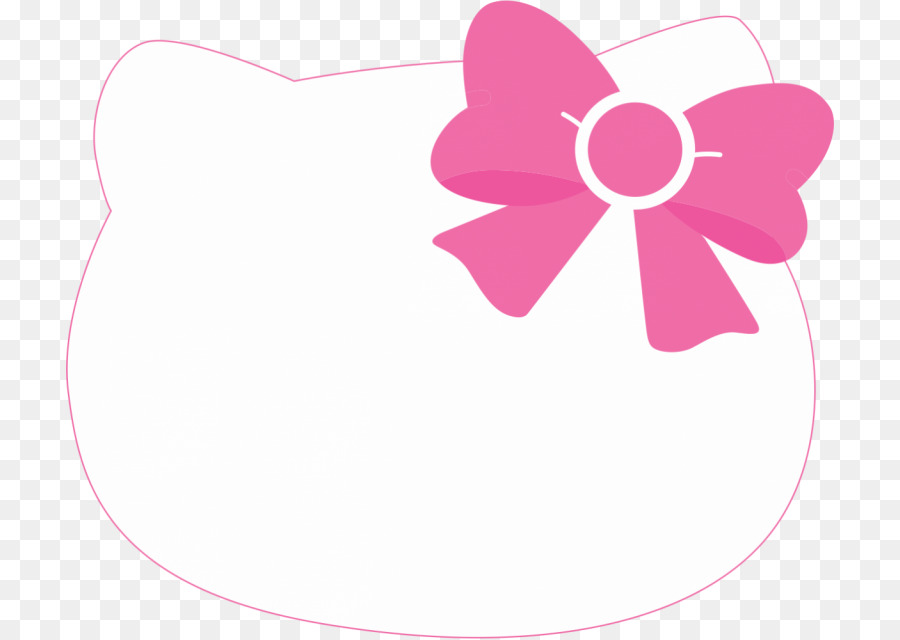 Hello Kitty Compleanno di Kitty party Banner - compleanno