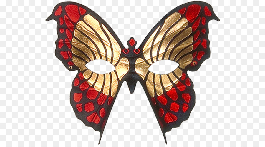 Monarch butterfly Nymphalidae Motten-Art - Schmetterling