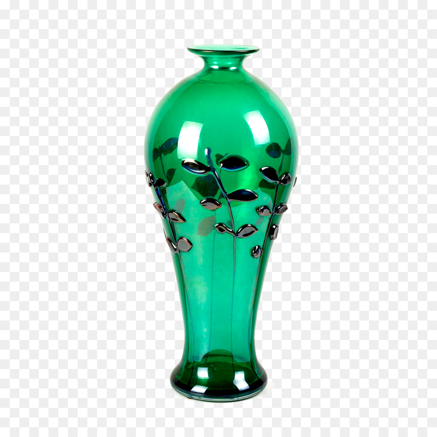 Vase Murrine Glas Material - Vase
