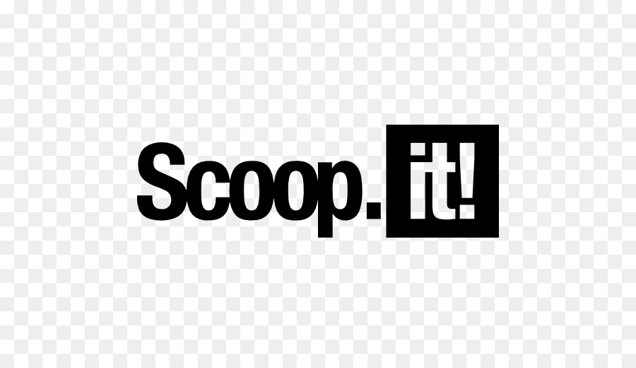 Scoop.che i Social media Logo di Marketing Editoriale - social media