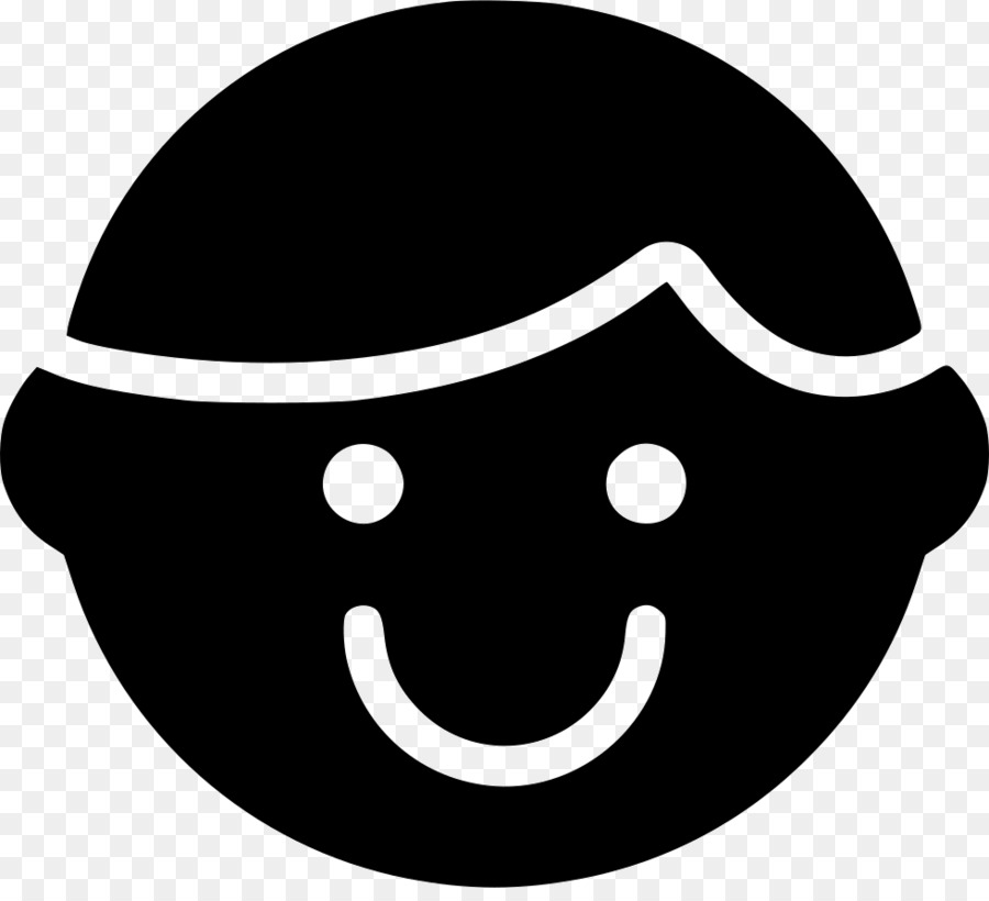 Smiley Icone del Computer Faccia Clip art - sorridente