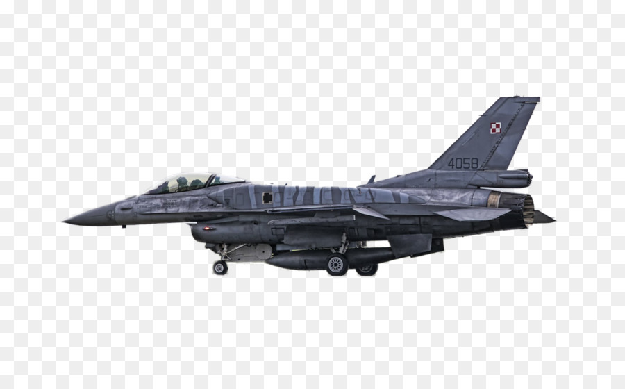 General Dynamics F-16 Fighting Falcon Aereo, Elicottero, Aereo - aereo