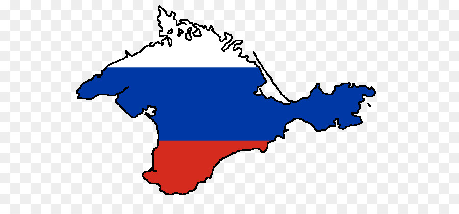 Repubblica autonoma di Crimea, Sebastopoli la Mappa Clip art - mappa