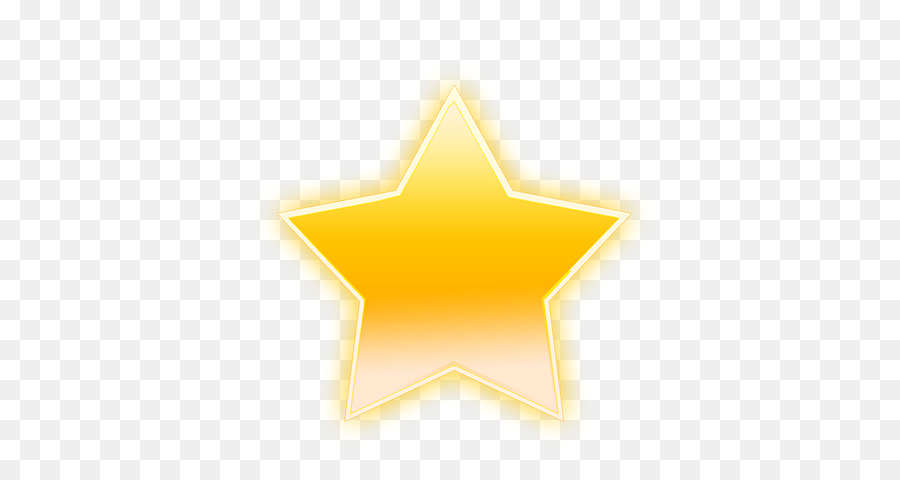 Star PhotoScape Desktop Wallpaper Gelb - Sterne