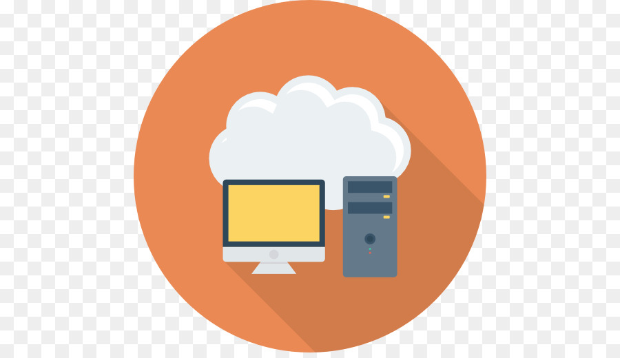 Computer-Software, Computer-Icons SharePoint-Computer-Server-clipart - Cloud Computing