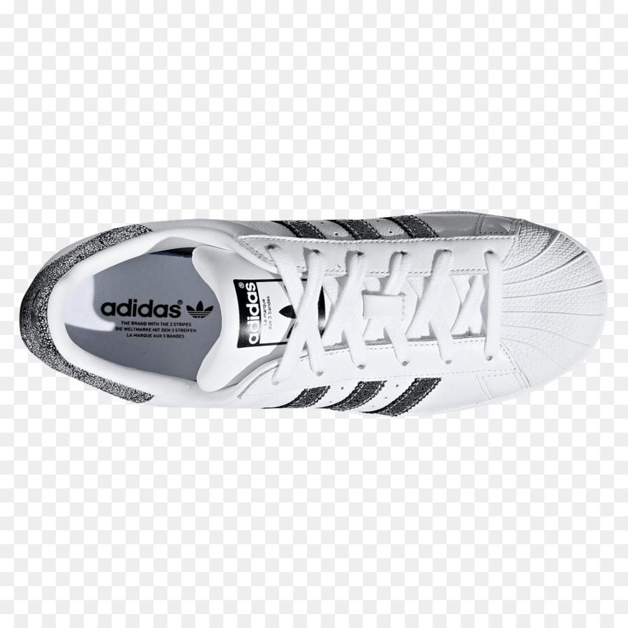 Sneaker Schuh Adidas Superstar Cross-training - Adidas