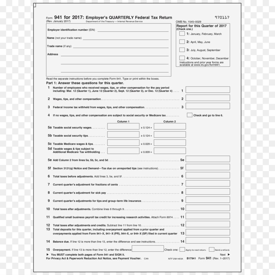 Formular Steuererklärung Aangiftebiljet Dokument - andere