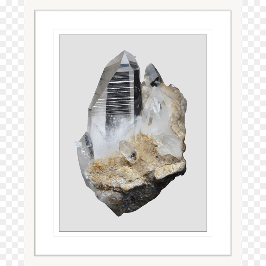 Onyx Minerals Quarz Kunstwerk - andere