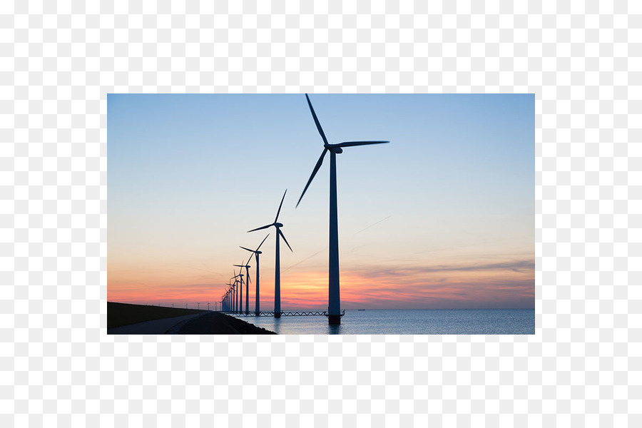 Eolico turbina Eolica energia eolica Offshore - altri