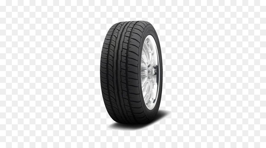 Auto Goodyear Tire and Rubber Company Battistrada Run flat pneumatico - auto