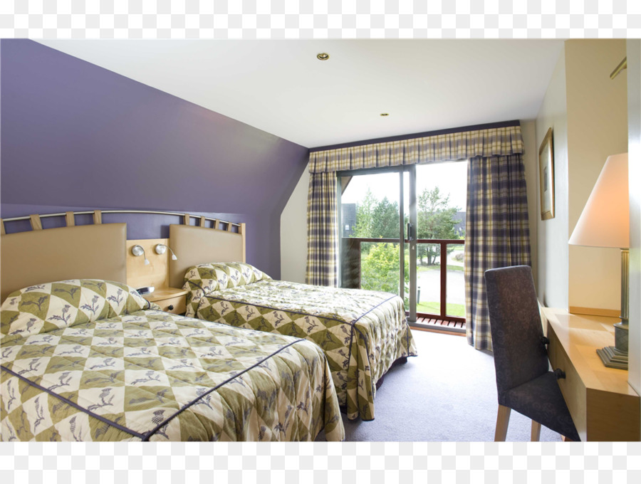 Coylumbridge Aviemore Inverness Shire Cairngorms Hilton Grand Vacations - andere