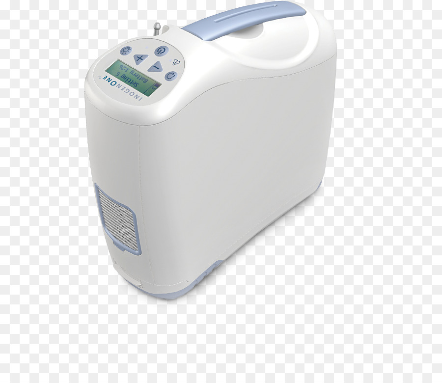 Tragbare Sauerstoff-Konzentrator Inogen Sauerstoff-Therapie Nasaler cannula - andere