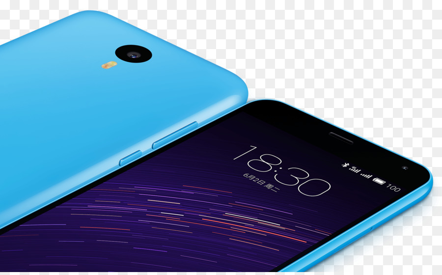 Meizu M2 Nota Smartphone Android - androide