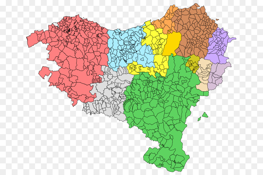 Französischen Baskenland Unteren Navarra, Basken - andere