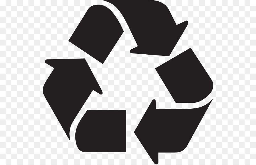Recycling symbol Computer Icons Clip art - Symbol