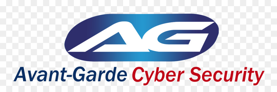 Avant-Garde Cyber Security Business Marchio Logo Di Gestione - attività commerciale