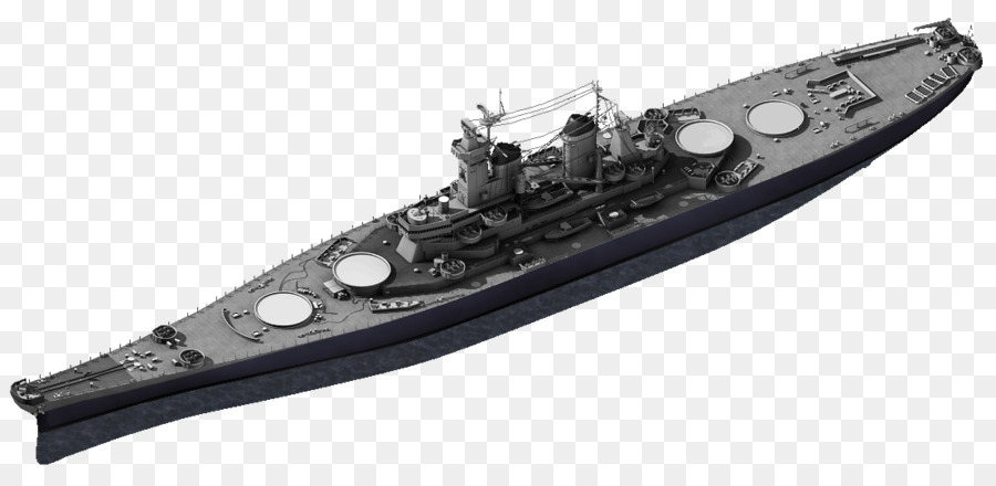 Navy Field 2 Welt der Kriegsschiffe japanische Schlachtschiff Yamato Deutsche Schlachtschiff Bismarck - Schiff